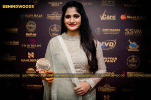 Behindwoods Gold Medals 2019 - The Elite Winners