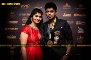 Behindwoods Gold Medals 2019 - The Elite Winners