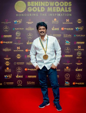 Behindwoods Gold Medals 2019 - The Elite Winners