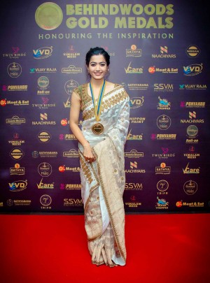 Behindwoods Gold Medals 2019 - The Elite Winners