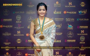 Behindwoods Gold Medals 2019 - The Elite Winners