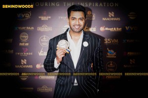 Behindwoods Gold Medals 2019 - The Elite Winners