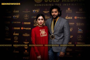 Behindwoods Gold Medals 2019 - The Elite Winners