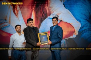 Behindwoods Gold Medals 2019 - The Memorable Wallpapers