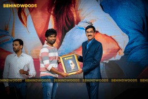 Behindwoods Gold Medals 2019 - The Memorable Wallpapers