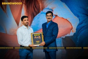 Behindwoods Gold Medals 2019 - The Memorable Wallpapers