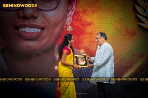 Behindwoods Gold Medals 2019 - The Memorable Wallpapers