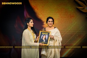 Behindwoods Gold Medals 2019 - The Memorable Wallpapers