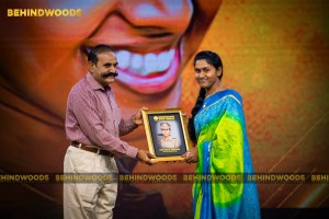 Behindwoods Gold Medals 2019 - The Memorable Wallpapers