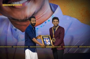 Behindwoods Gold Medals 2019 - The Memorable Wallpapers