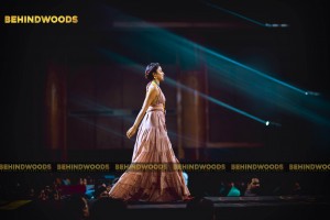 Behindwoods Gold Medals 2019 - The Memorable Wallpapers