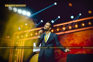 Behindwoods Gold Medals 2019 - The Memorable Wallpapers