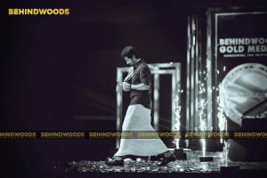 Behindwoods Gold Medals 2019 - The Memorable Wallpapers