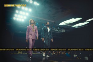 Behindwoods Gold Medals 2019 - The Memorable Wallpapers