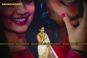 Behindwoods Gold Medals 2019 - The Memorable Wallpapers