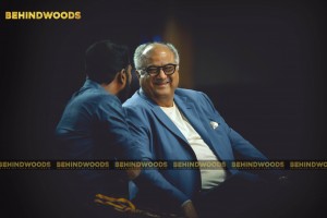 Behindwoods Gold Medals 2019 - The Memorable Wallpapers