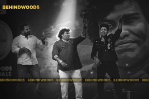 Behindwoods Gold Medals 2019 - The Memorable Wallpapers