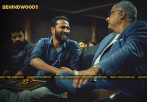 Behindwoods Gold Medals 2019 - The Memorable Wallpapers