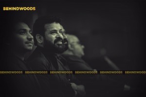 Behindwoods Gold Medals 2019 - The Memorable Wallpapers