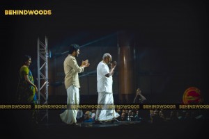 Behindwoods Gold Medals 2019 - The Memorable Wallpapers