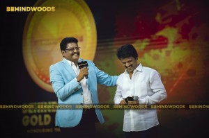 Behindwoods Gold Medals 2019 - The Memorable Wallpapers