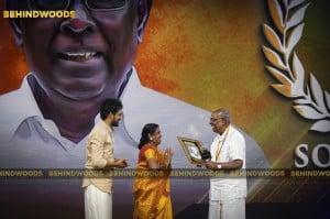 Behindwoods Gold Medals 2019 - The Memorable Wallpapers