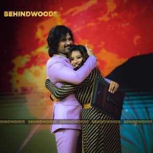 Behindwoods Gold Medals 2019 - The Memorable Wallpapers