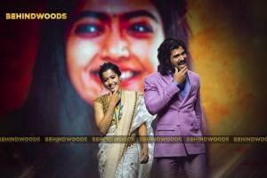 Behindwoods Gold Medals 2019 - The Memorable Wallpapers