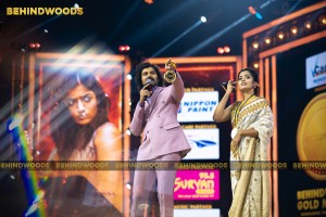 Behindwoods Gold Medals 2019 - The Memorable Wallpapers