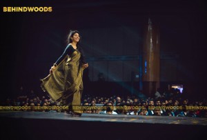 Behindwoods Gold Medals 2019 - The Memorable Wallpapers