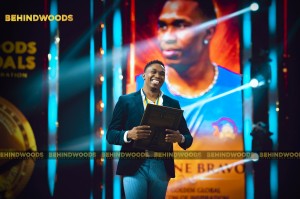 Behindwoods Gold Medals 2019 - The Memorable Wallpapers