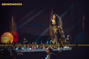 Behindwoods Gold Medals 2019 - The Memorable Wallpapers