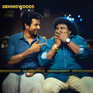 Behindwoods Gold Medals 2019 - The Memorable Wallpapers