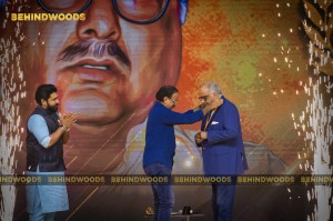 Behindwoods Gold Medals 2019 - The Memorable Wallpapers