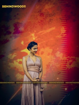 Behindwoods Gold Medals 2019 - The Memorable Wallpapers