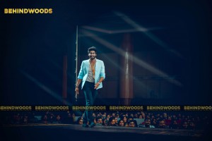 Behindwoods Gold Medals 2019 - The Memorable Wallpapers