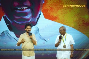 Behindwoods Gold Medals 2019 - The Memorable Wallpapers