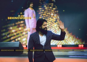 Behindwoods Gold Medals 2019 - The Memorable Wallpapers