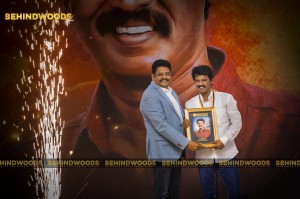 Behindwoods Gold Medals 2019 - The Memorable Wallpapers