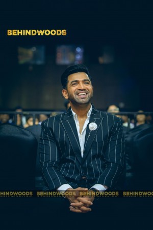 Behindwoods Gold Medals 2019 - The Memorable Wallpapers