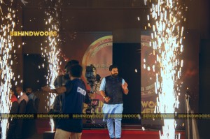 Behindwoods Gold Medals 2019 - The Memorable Wallpapers