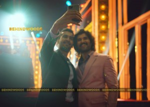 Behindwoods Gold Medals 2019 - The Memorable Wallpapers