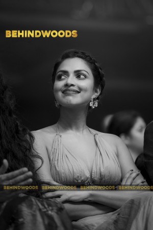 Behindwoods Gold Medals 2019 - The Memorable Wallpapers