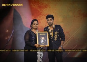 Behindwoods Gold Medals 2019 - The Memorable Wallpapers