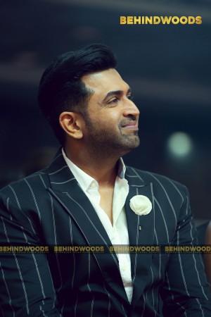 Behindwoods Gold Medals 2019 - The Memorable Wallpapers