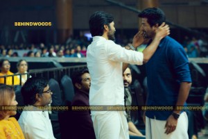 Behindwoods Gold Medals 2019 - The Memorable Wallpapers