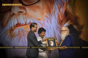 Behindwoods Gold Medals 2019 - The Memorable Wallpapers