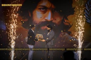 Behindwoods Gold Medals 2019 - The Memorable Wallpapers