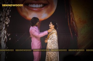 Behindwoods Gold Medals 2019 - The Memorable Wallpapers