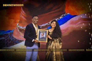 Behindwoods Gold Medals 2019 - The Memorable Wallpapers